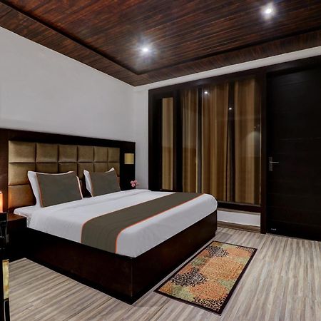 Hotel Collection O Mount N Woods Nainital Esterno foto